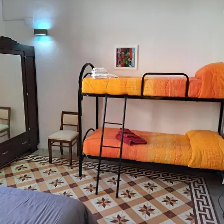 Il Vecchio Piano * Castrovillari