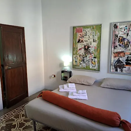 Il Vecchio Piano Apartman Castrovillari