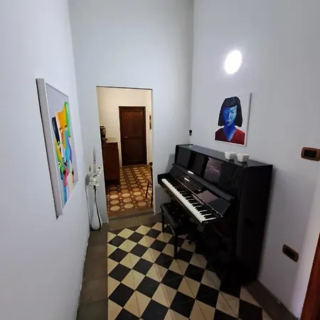 Il Vecchio Piano *