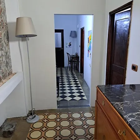 Il Vecchio Piano Lejlighed *