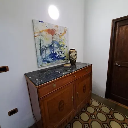 Lejlighed Il Vecchio Piano Castrovillari