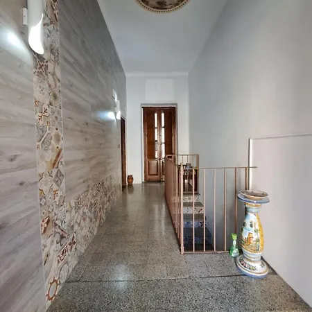 Lejlighed Il Vecchio Piano