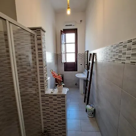 Il Vecchio Piano Appartamento Castrovillari