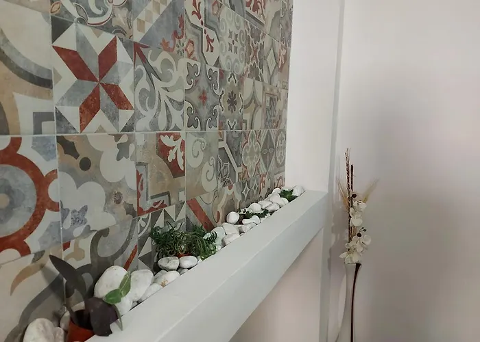 Apartman Il Vecchio Piano