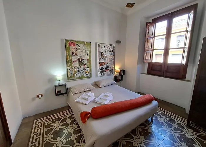 Apartman Il Vecchio Piano Castrovillari