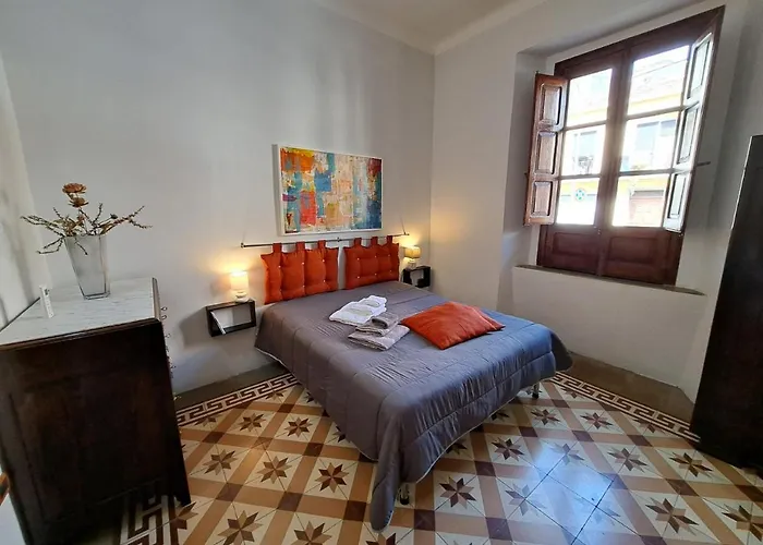 Apartman Il Vecchio Piano