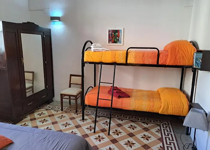 Il Vecchio Piano * Castrovillari