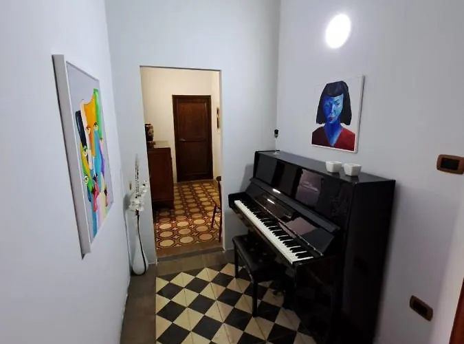 Il Vecchio Piano *