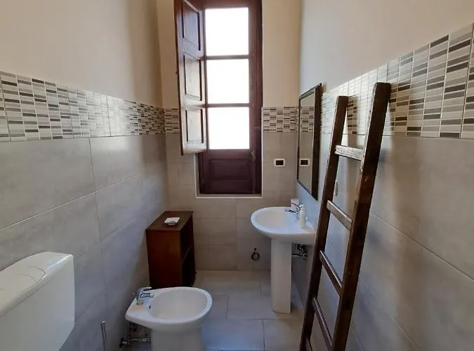 Apartman Il Vecchio Piano