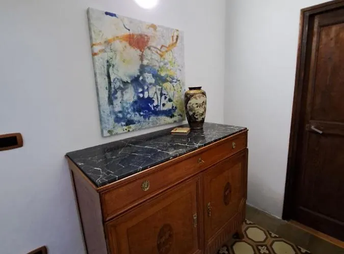 דירה Il Vecchio Piano קסטרווילארי