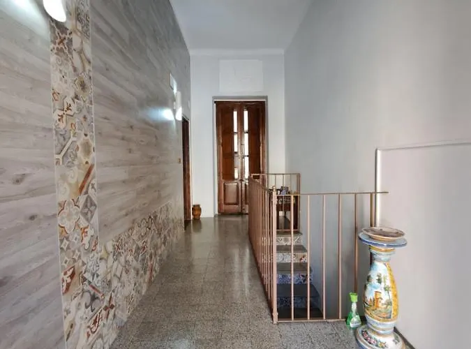Apartman Il Vecchio Piano
