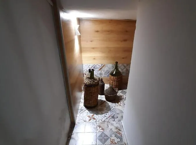 Il Vecchio Piano Apartman